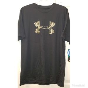 Under Armour Men's Large T-Shirt
